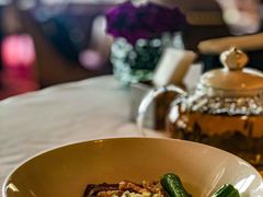 -金轩中餐厅 Jin Xuan(浦东丽思卡尔顿酒店)
