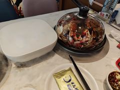 -半岛听涛蒸汽海鲜自助(K11店)