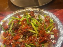 -尚宴(盛世广场·食尚街店)