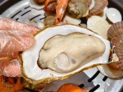 -大锅强·蒸海鲜青岛菜(吾悦广场店)