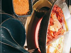 -湊湊火锅·茶憩(打浦桥日月光店)