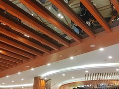 -长沙世纪金源大饭店·金世纪中餐厅