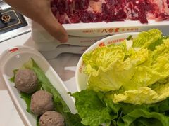 -八合里潮汕鲜牛肉火锅(深圳海岸城店)