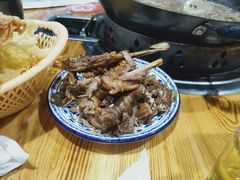 -鹅来顺·顺德火焰醉鹅(天平架分店)