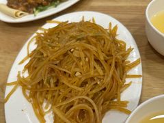 -姥家春饼店(漳州二路店)
