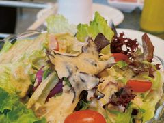 -揽月斋炙子烤肉·清真(安定门·五道营店)