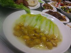 -晋阳饭庄(虎坊桥店)