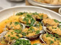-聚鑫阁江浙菜·非遗传承技艺(青村帝华园店)