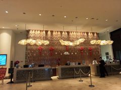 -三亚海棠湾喜来登度假酒店