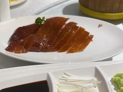 -鸭王烤鸭店(三里河店)