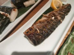 -初居食屋日式料理(万象城购物中心店)