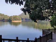 -庐山西海主景区