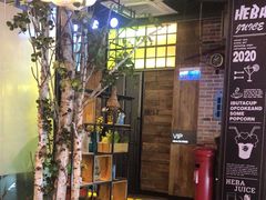-河坝烧烤串城(金达莱店)