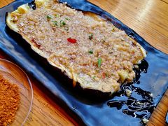 -云晓光头烧烤吧(德平路店)