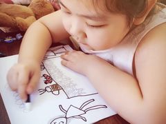 -斯玛特儿童美术中心(文化中心店)