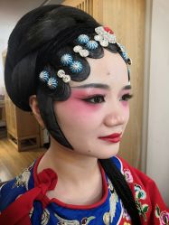 点击看大图 -盘子女人坊古装写真摄影(深圳店)