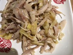-老班长手工灌汤包老店(东山店)