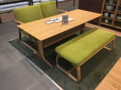 -MUJI无印良品(茂业天地店)