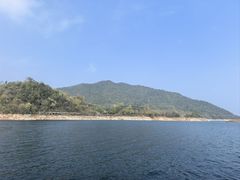 -千岛湖东南湖区