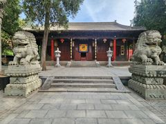 -兴教寺