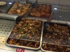 -李先生牛肉面大王(合肥火车站出站口店)