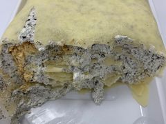 -李大牛和刘大力手作甜品(凯德店)