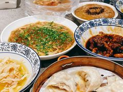 -荣家小吃(紫阳街店)