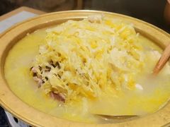 -关东小磨东北菜(漕河泾印象城店)
