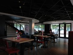 大堂-必胜客(棠下店)