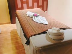 -莲泰式·中式·沐足·精油SPA采耳(天河店)