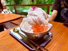 -糖糖屋•糖水•雪花冰店(时尚天河店)