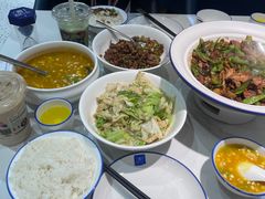 -兰湘子·湘菜小炒(石家庄万象城店)