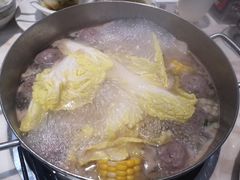-为什么牛潮汕牛肉火锅(万胜广场店)