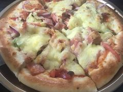 皇家什锦比萨-阳光披萨(辽宁路店)