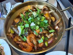 -食光慢宴·安吉土菜馆