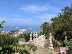-湄洲岛