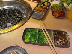 -伊茉家的烤肉店(勒泰中心店)