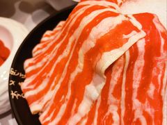 -薈通四海·海鲜火锅酒楼(国贸店)