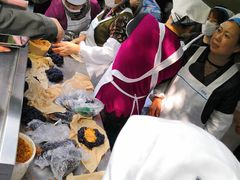 -芳婆糕团店(王府大街店)
