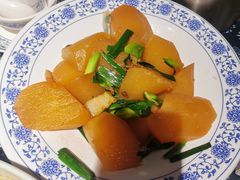 -杨记隆府(南坪店)