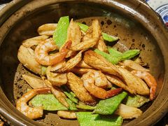 -南京大牌档(济南万象城店)