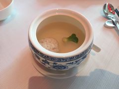 -桂花楼淮扬中餐厅(浦东香格里拉店)