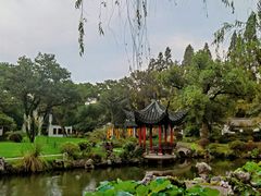 -杭州西湖柳莺里酒店·闻莺厅