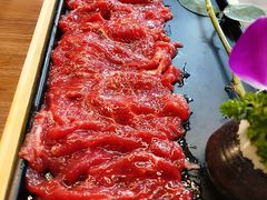 小郡肝-龙隆昌·鲜品火锅·江湖烤鱼
