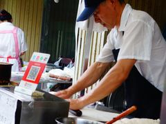 -金杨老摊头蛋饼(金口路店)