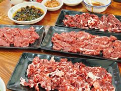 -顺记牛肉店