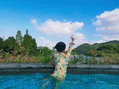 -宁波九龙湖开元度假村