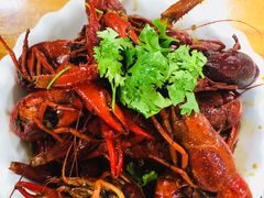 -二红烧烤排骨串(麦岛店)