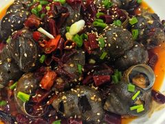 -巴蜀飘香川菜馆(无锡大饭东湖滨路酒吧街店)