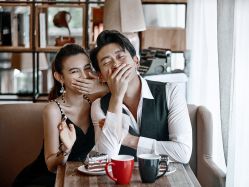 -第一夫人婚纱摄影(南京店)